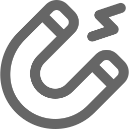 Magnetic testing for precious metals