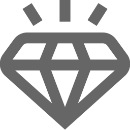 Ultraviolet fluorescence testing for diamonds